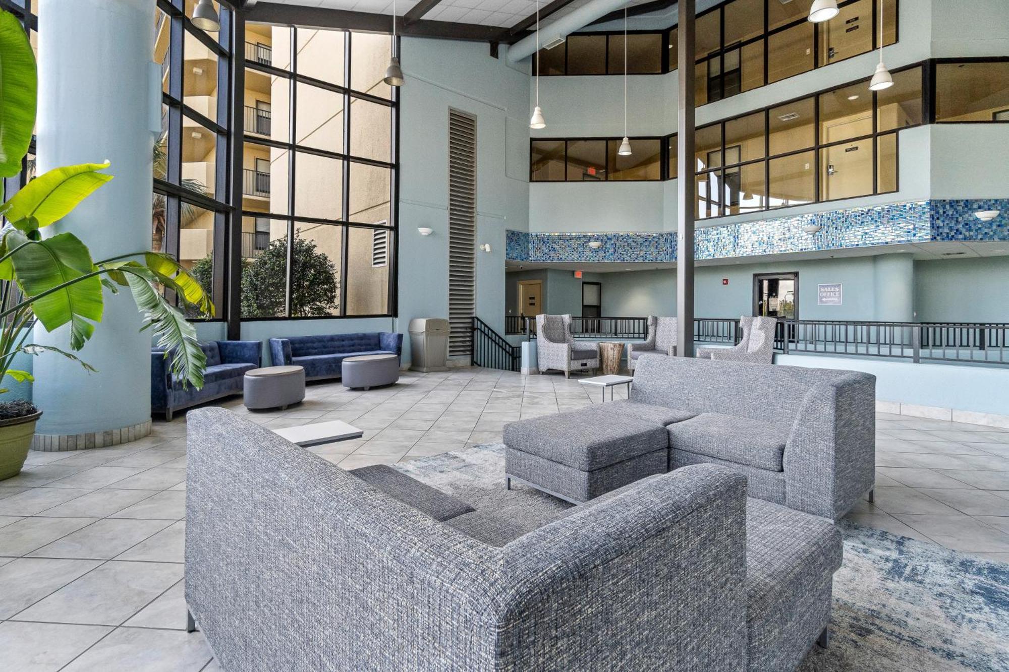 The Phoenix V Resort Орандж-Бич Номер фото